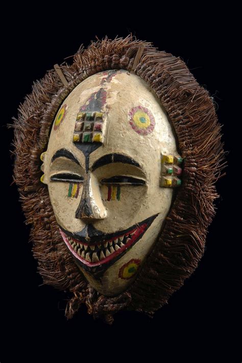 Zemanek-Münster: 67th tribal art auction | African masks, Tribal art