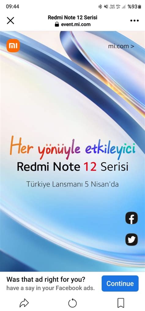 Redmi Note Serisi T Rkiye Ye Geliyor Te Tarih Teknoburada