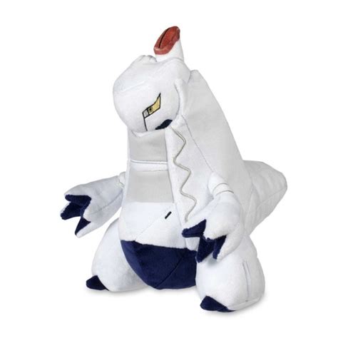 Duraludon Poké Plush 10 ½ In Pokémon Center Canada Official Site