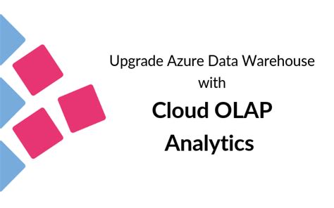 Azure Modern Data Warehouse Solution With Cloud Analytics