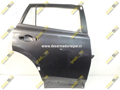 Puerta Trasera Derecha Stw O Sport Toyota Rav Zr Dohc