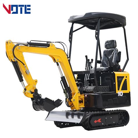 Chinese Ton Crawler Small Digger Ce Epa Euro Mini Excavator Price