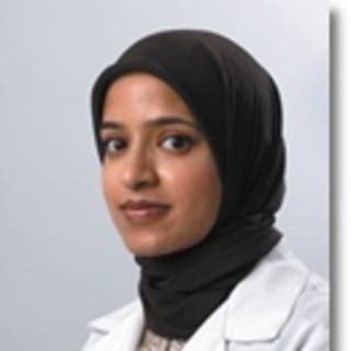 Dr Zaiba Malik MD Dayton OH Ophthalmology