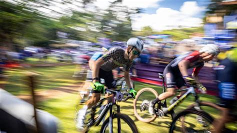 Copa Do Mundo De Mtb O Que Aprendemos Ap S Duas Etapas No Brasil