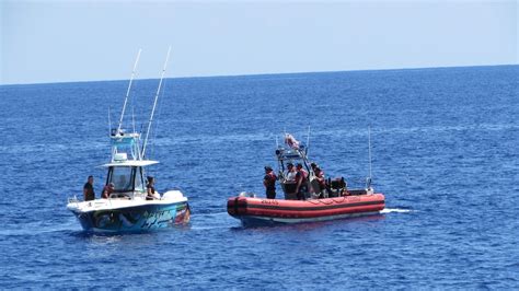 DVIDS Images Coast Guard Interdicts Suspected Smuggler 11 Cuban