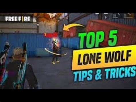 Free Fire Tap Headshot Video Lone Wolf Map Vs Mes It S Taju