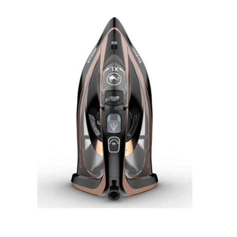 Fer Vapeur Tefal Ultimate Pure W Noir Gold Spacenet