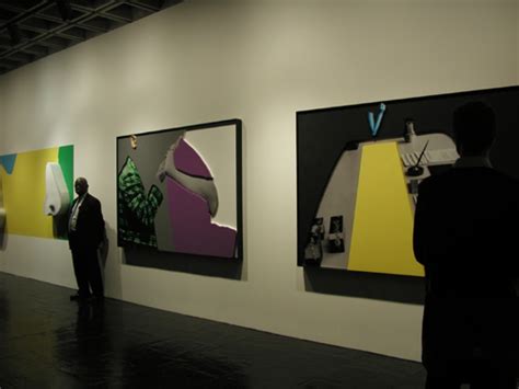 Bilinear Art Consulting John Baldessari Santa Monica