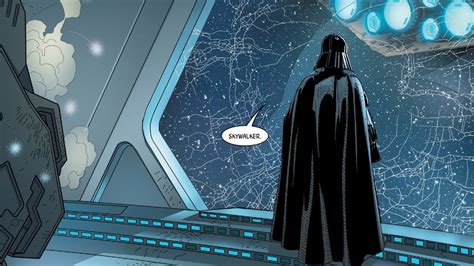 Recensione Marvel Darth Vader Omnibus STAR WARS ITALIA