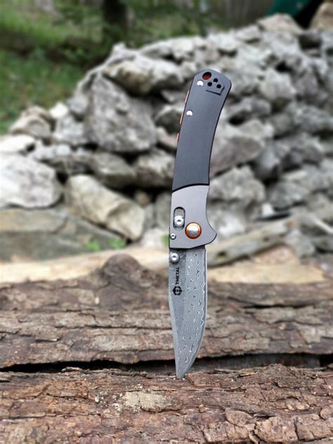 Best Foldable Knives For Female Preppers Survival Dispatch