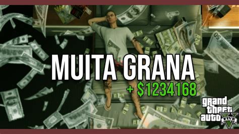 Gta V Online Roubo Ao Banco Part Youtube