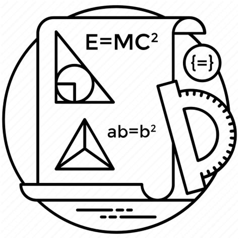 Equation Icon