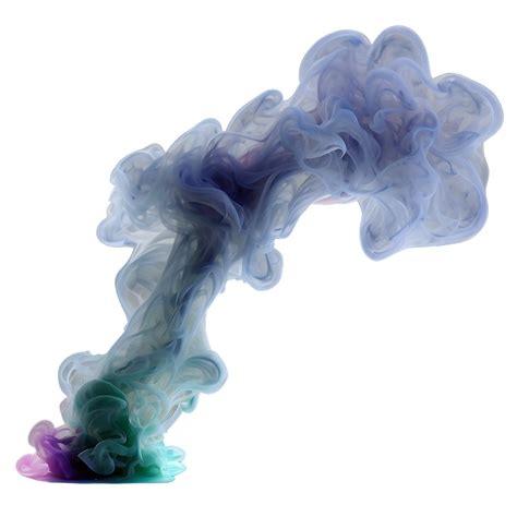 Download Silky Color Smoke Swathe Png 06122024