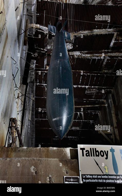 Tallboy bomb hi-res stock photography and images - Alamy