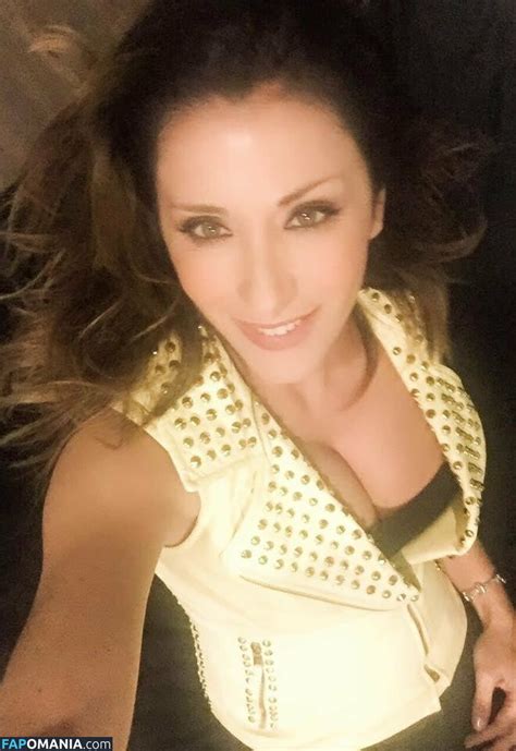 Sabrina Salerno Sabrinasalernofficial Nude Onlyfans Leaked Photo