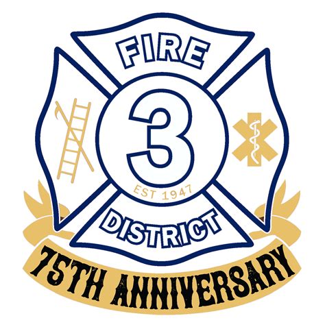 Fire Department Logo Png