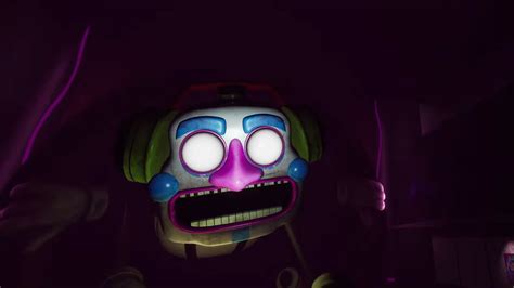 Five Nights At Freddy’s: Help Wanted 2 Shows Off Some Horrifying ...