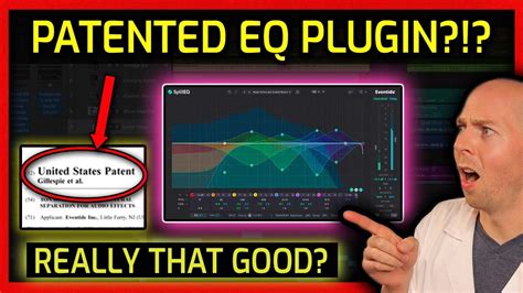 Eventide Spliteq Ultimate Plugin Review On Guitar Bass Drums