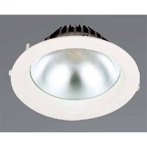 Ald 4015 Cob Led Downlight 20 Watt Renk Beyaz