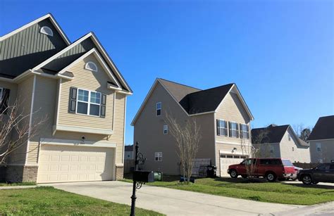 The Landing At Mill Creek Homes For Sale In Sneads Ferry Nc Cameron