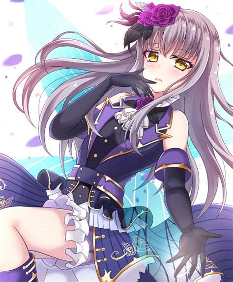 Minato Yukina Bang Dream Girls Band Party Image 3108804