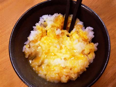 【教えてもらう前と後】中華風卵かけご飯のレシピ｜極上tkg｜五十嵐美幸【6月30日】 きなこのレビューブログ