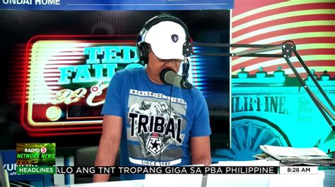 News5 On Twitter TedFailonandDJChaCha Dahil Naman Sa Inflation O