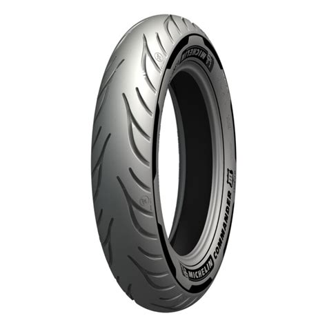 Michelin Commander Iii Cruiser Rear Tyreman M C