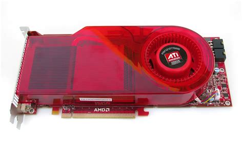 Top 10 Most Significant AMD GPUs of All Time | TechSpot