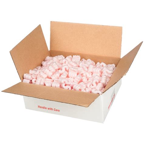 Buy TOTALPACK Bulk Packing Peanuts Shipping Peanuts Keep Packaging