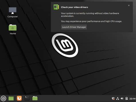 How To Install Linux Mint 19 From Usb Lordpor