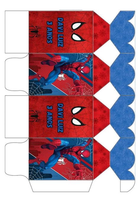 Arquivo Digital Homem Aranha - 10