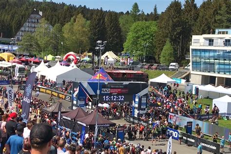 Nove Mesto Na Morave Puchar Wiata Cross Country