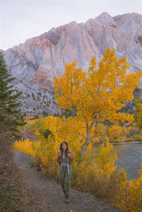 Best Things To Do In Mammoth Lakes California The Wandering Queen