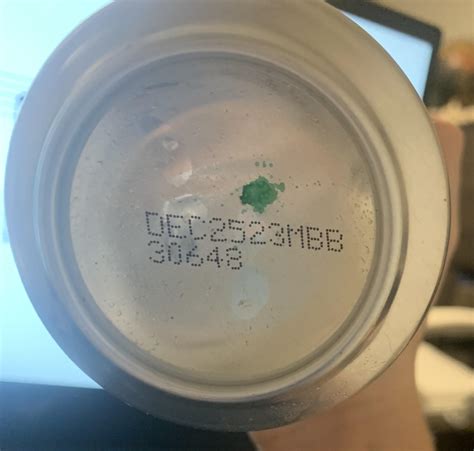 My Dr Pepper That I Was Drinking Has An Expiration Date On Christmas Rmildlyinteresting