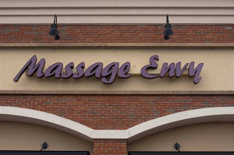 Massage Envy Reviews Is It The Kind Of Relaxation You Need