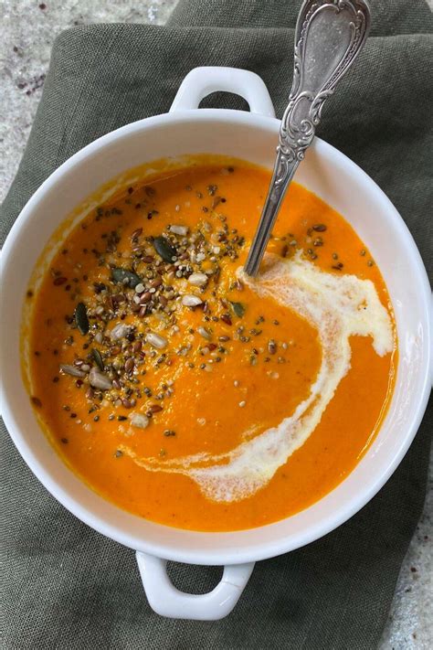 Easy Homemade Creamy Tomato Soup Artofit