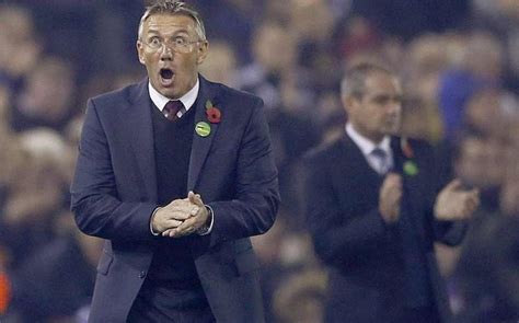 Nigel Adkins Survives Day Of Crunch Talks With Southampton Chairman
