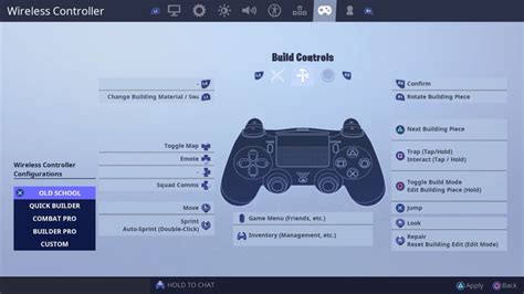 Best Fortnite Controller Settings Presets Edits Sensitivity More