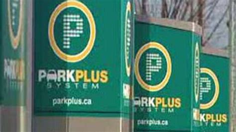 Parkplus Adopts Flexible Approach To Enforcement Cbc News