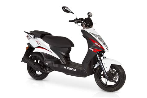 Kymco Agility Rs 125 Naked Atelier Yuwa Ciao Jp