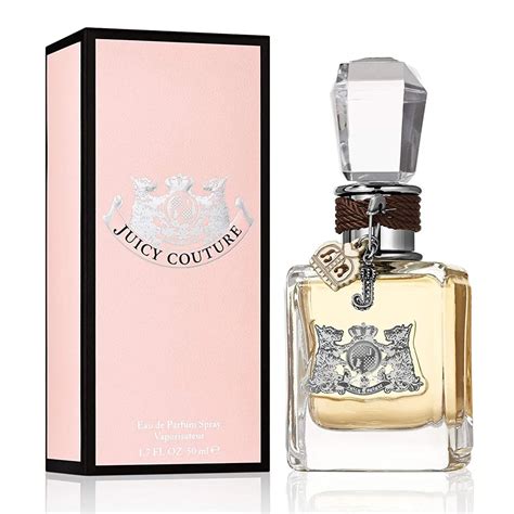 Juicy Couture Eau De Parfum Spray 17oz Jj Gold International