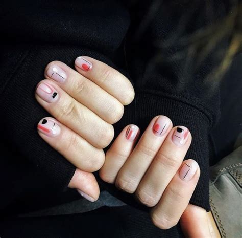 I Suwannee Major Manicure Inspo Manicure Minimalist Nails Fashion