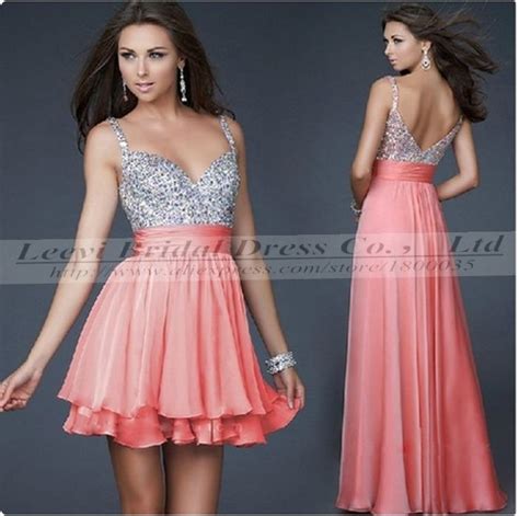 Venta Aliexpress Vestidos De Fiesta Baratos En Stock