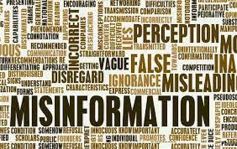 Bryan Caplan on "Misinformation About Misinformation"