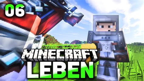 Mein PFERD Doppel DUNGEON Minecraft LEBEN 06 L Let S Play