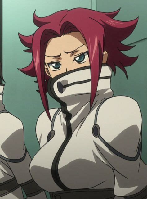 Top 10 Code Geass Kallen Ideas And Inspiration