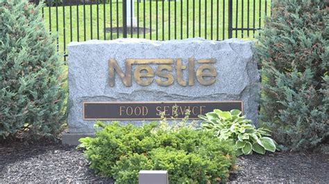 Former Trenton Nestle Plant sold to Tillsonburg, Ont. group - Kingston | Globalnews.ca