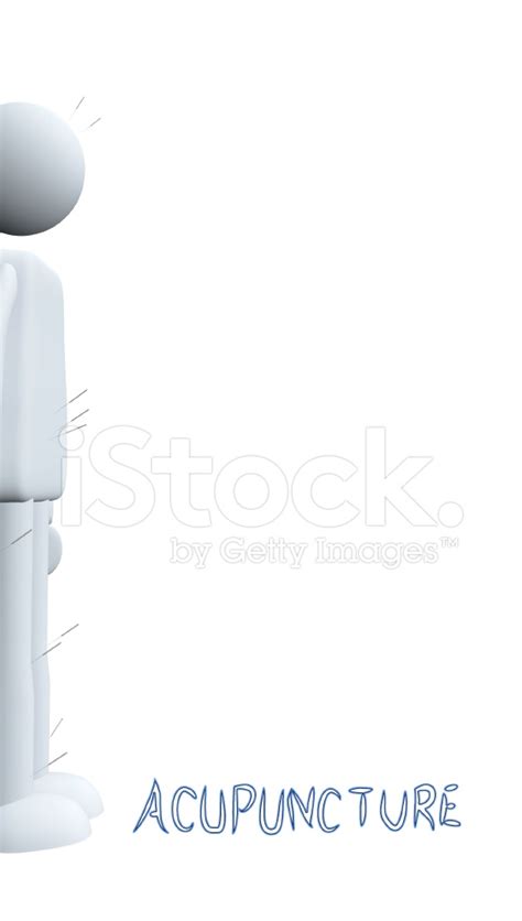Acupuncture Stock Photo | Royalty-Free | FreeImages