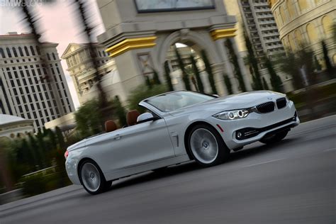 Bmw 435i Convertible Ultimate Photo Gallery